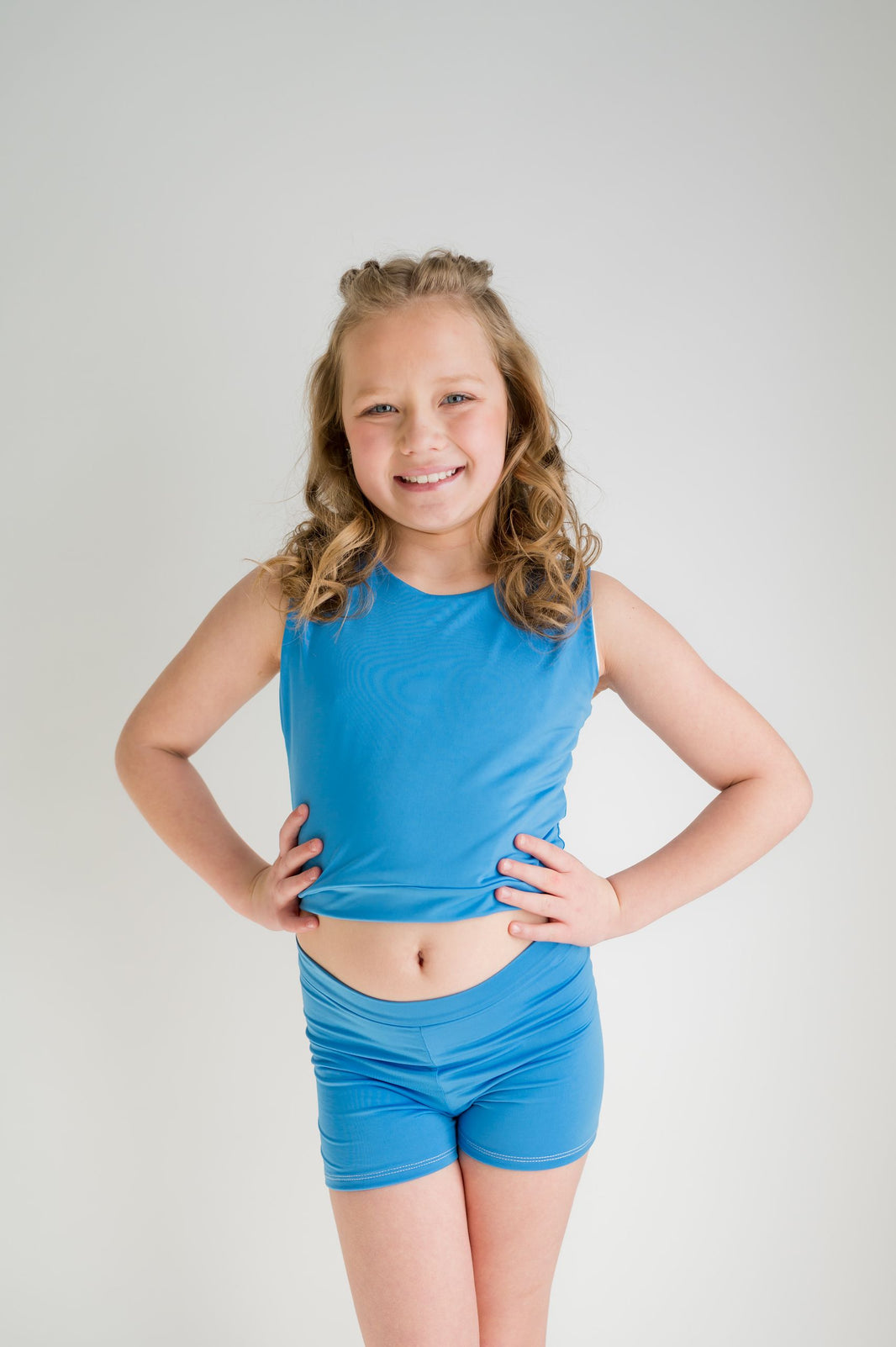 Busy Bod Leos | Leotards for Girls | Unique Designs – BusyBodLeos